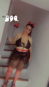 rosahills hallowen 2023 Pic