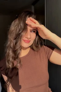 Luna_Raee rays of warm sun Pic 2