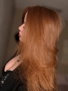 RoseShelton redhead 圖片 7