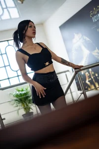 Cleo_Hott My photo section 🖤 Εικόνα 2