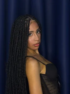 melissa_becraft NEW HAIR♥ Pic 8