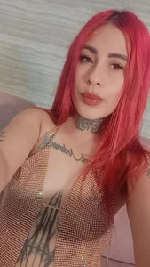 alisson_savage Public Immagine  4