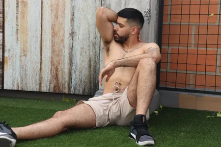 Justyn_Torres: New! ( фото)