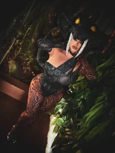 KateSunderのMedusa's Beautyの 2枚の写真