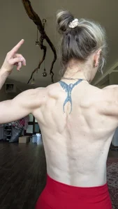 sweetcherrylady777's XXX Nude Photo 2