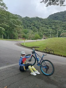 🚵🏻‍♀️ I Love Cycling🚴🏻‍♀️ od Amarantha_Milf  snímek