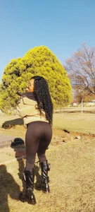 CocoSexyBabe Public Pic 5