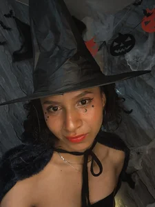 Sexyoung6900 Halloween🔥🎃 Fotka