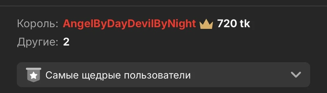 My kings of tips💘💋 od Alisa_Rise  snímek