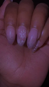 SoriEaston My manicure✨ Poză