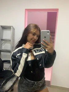 GabyMoreau sweet gaby❤ Pic