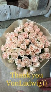 beautifulle flowers from you Pic 3