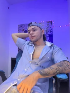 Brian_Adler me💋 Poză