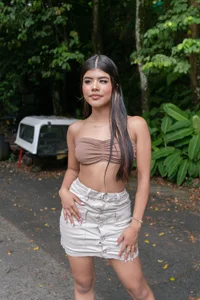 SidneyBrown1 know my body 😈 Poză 2