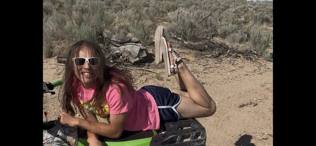 Feetwolf0 Public รูป  2