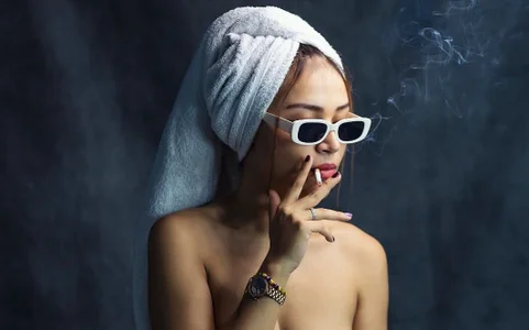 Emily returned de EmillyCutee_ Foto