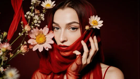 MarieKarma blooming Immagine  5