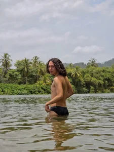 sofi_elfqueen River 🏞️ Immagine  7