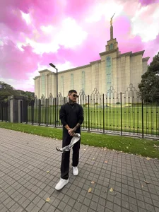 VelvetDuoo ENZO 💦 Kuva 6