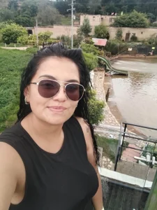 MelissaRhodes Cusual 😎😎😎 Foto 7