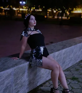 NinaMenees Public Pic 2