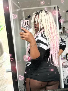 Nyla_xox 🛸 Shape shifting 👽 Pic 7