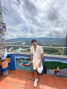 samuelcoopeer traveles Pic 4