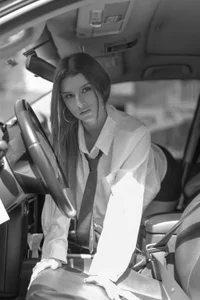 CinthiaCollins me 🚘 Pic 5