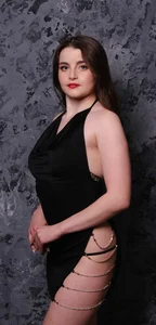 LanaGI sexy and dangerous Pic