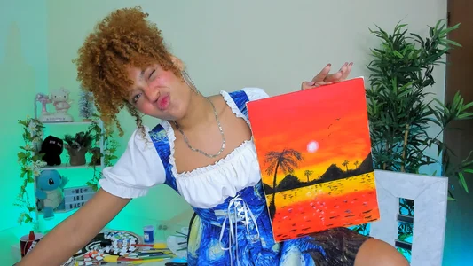 natty_romanof_18 Art day Bilde 2