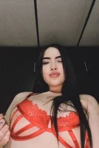 margaret_jackson Red !!! Pic 4