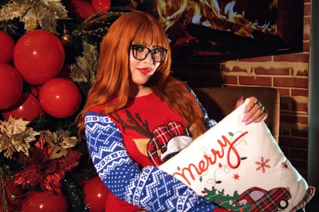 MadelaineJones Christmas ☃️ Kuva 5