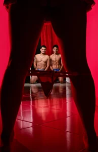 Group_Lustt's XXX Nude Photo 1