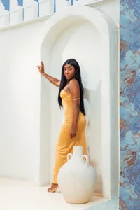 RitaGibsonn The Queen of your Heart Pic