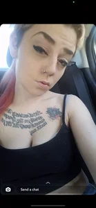 candidcandice Public Pic 5