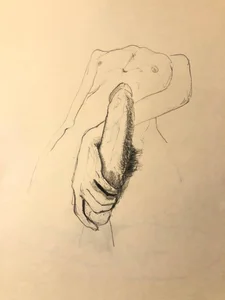 Amahd696: Draw me ( фото)