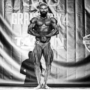 XtreamLeonard COMPETITION Pic
