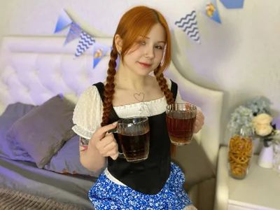 Happy Oktoberfest! de hannah_lourens  2 Imagens