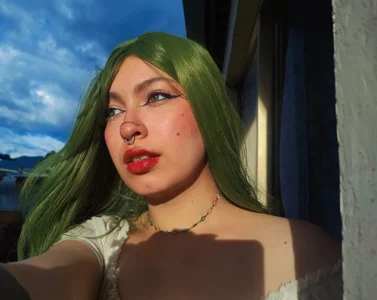 MarieTaylor_ MARIE 🦋✨🍭 Εικόνα 5