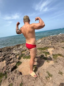 alton_mason1 Sexy Body Foto 4