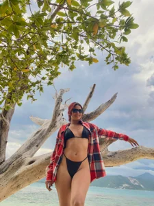 charlotte_01 beach day 🌴 Εικόνα 2