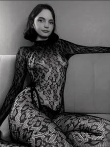 MaryHayward monochrome set Poză 2