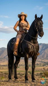 Zdjęcia kiraGeiner Can you imagine yourself in a stable?:  2