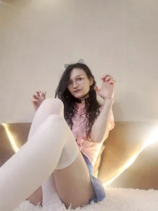 ThoraMarola Just Getting Started Pic 2