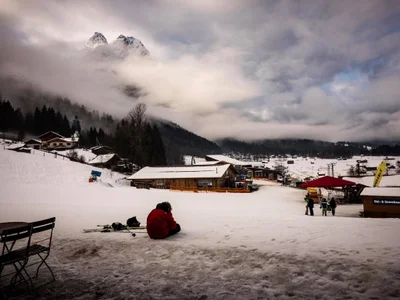 I am a Photographer + like to travel + YES these are mine od SilentLukas  5 fotka