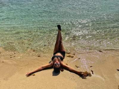 lauren_stone_ vacation Pic