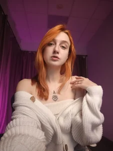 aishiro's new hair color Sex Photo 2