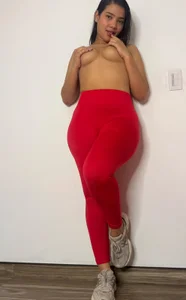 lucyybellI love Red ❤️ Bild