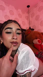 Alahia_pink_ 👄🫦 Pic 3