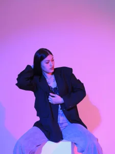 CheyenneGerla Public รูป  6